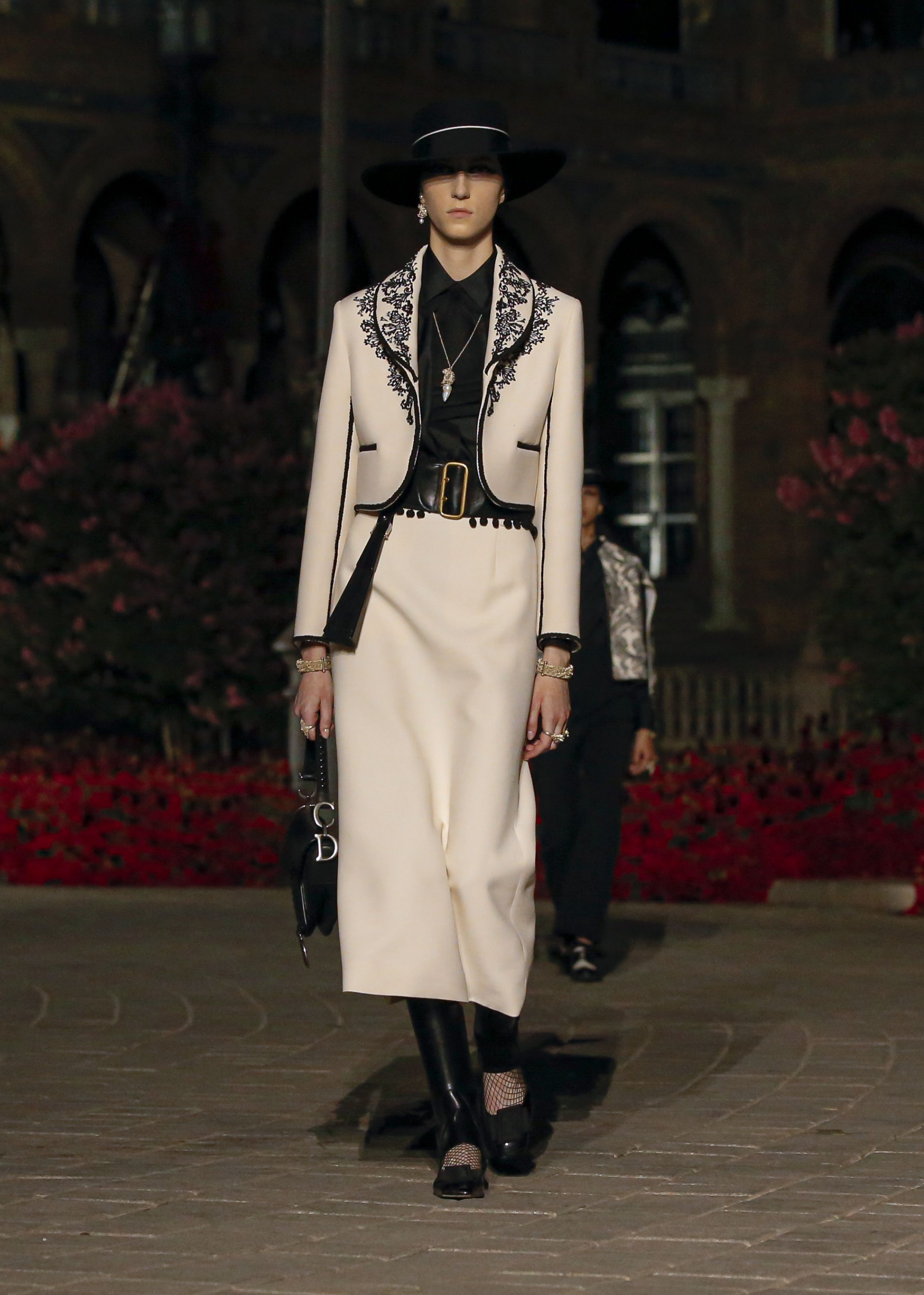 ディオール（DIOR）2023クルーズコレクション｜ファッション