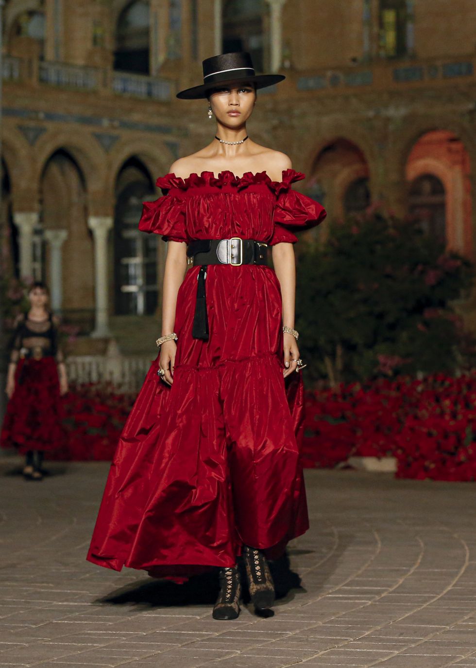 Dior heads to Seville, and more fashion news you missed