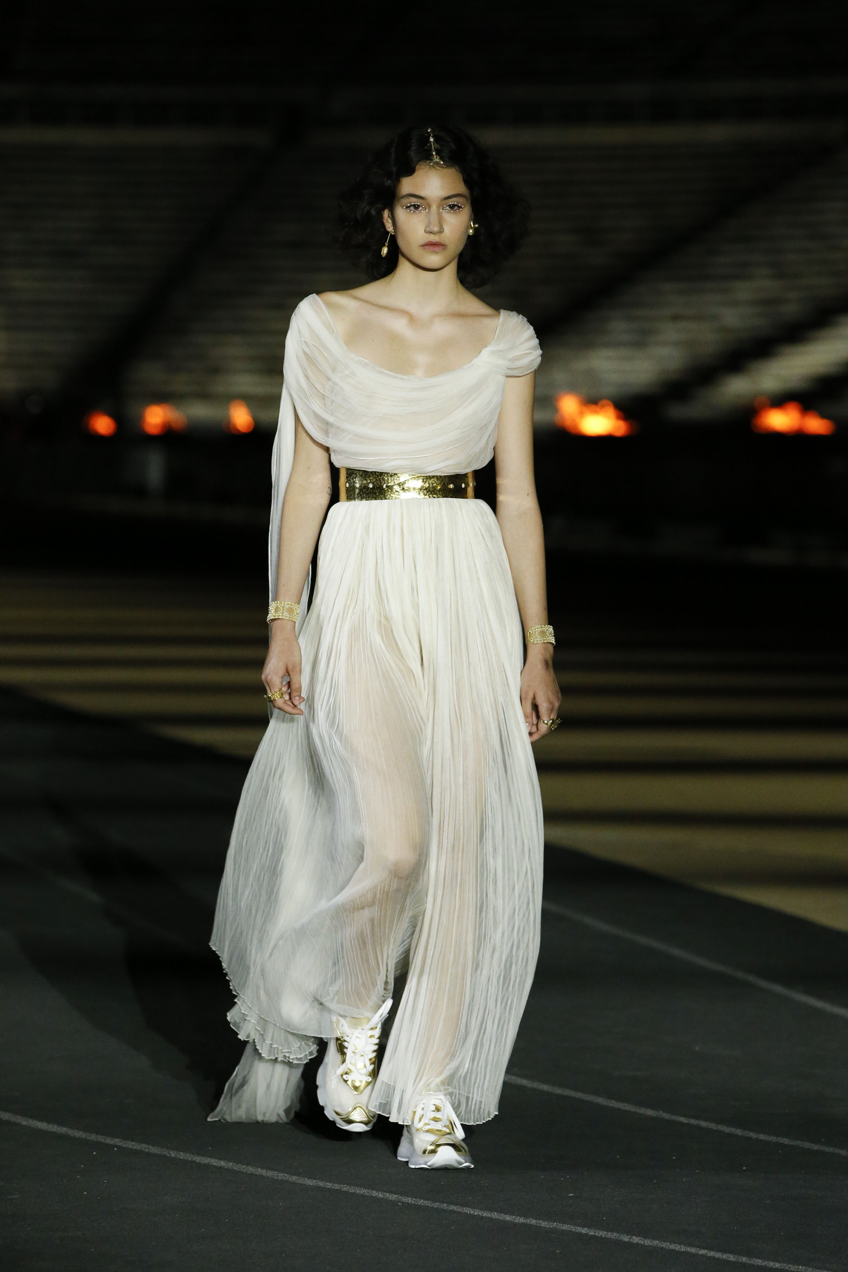 dior 新作2022 CRUISE コレクション シャツワンピース dior 新作2022 CRUISE コレクション シャツワンピース