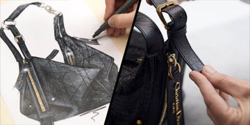 dior d journey bag