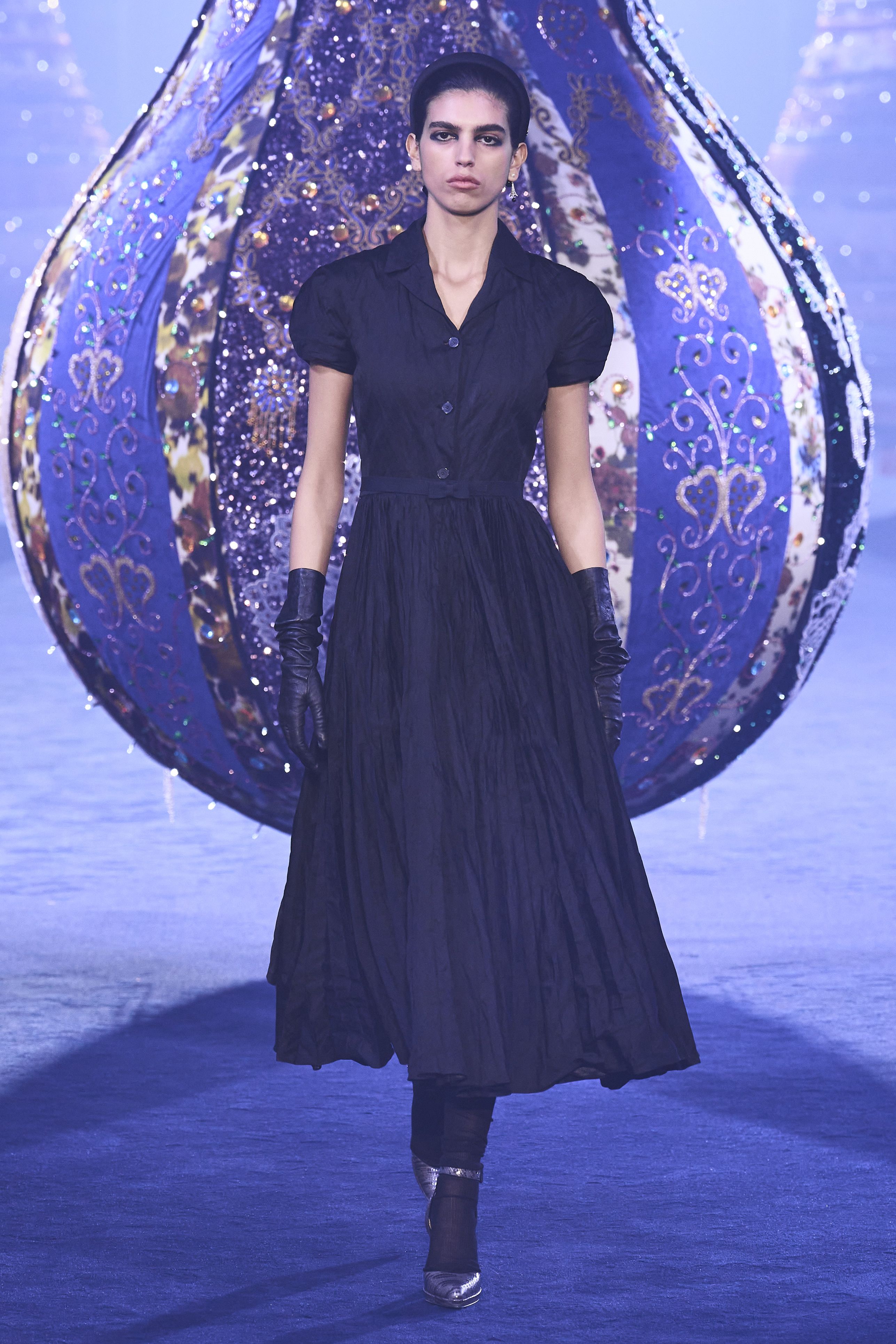 ディオール（DIOR）2023秋冬コレクション | ファッション | ELLE
