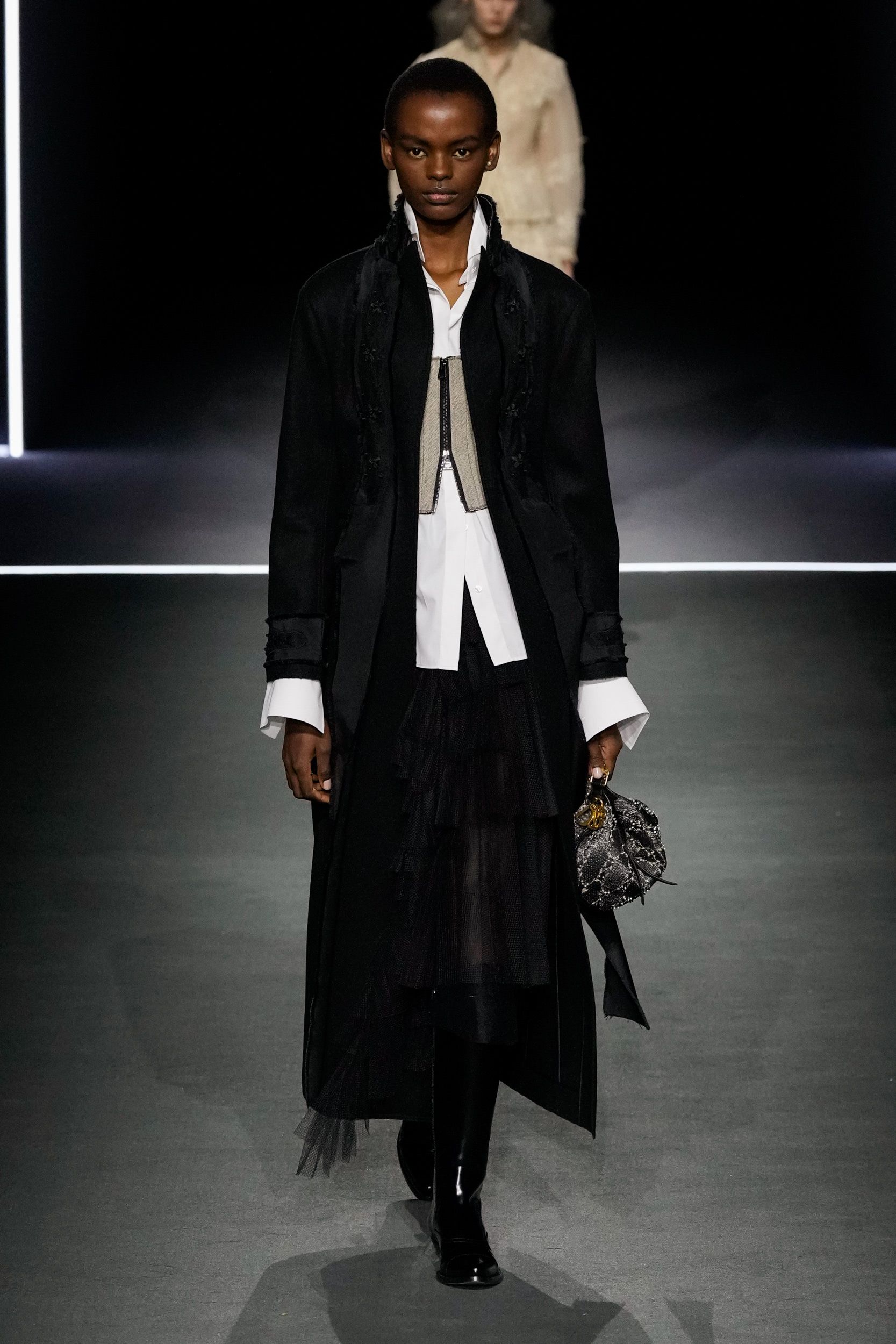 ディオール（DIOR）2025-26秋冬コレクション | ファッション