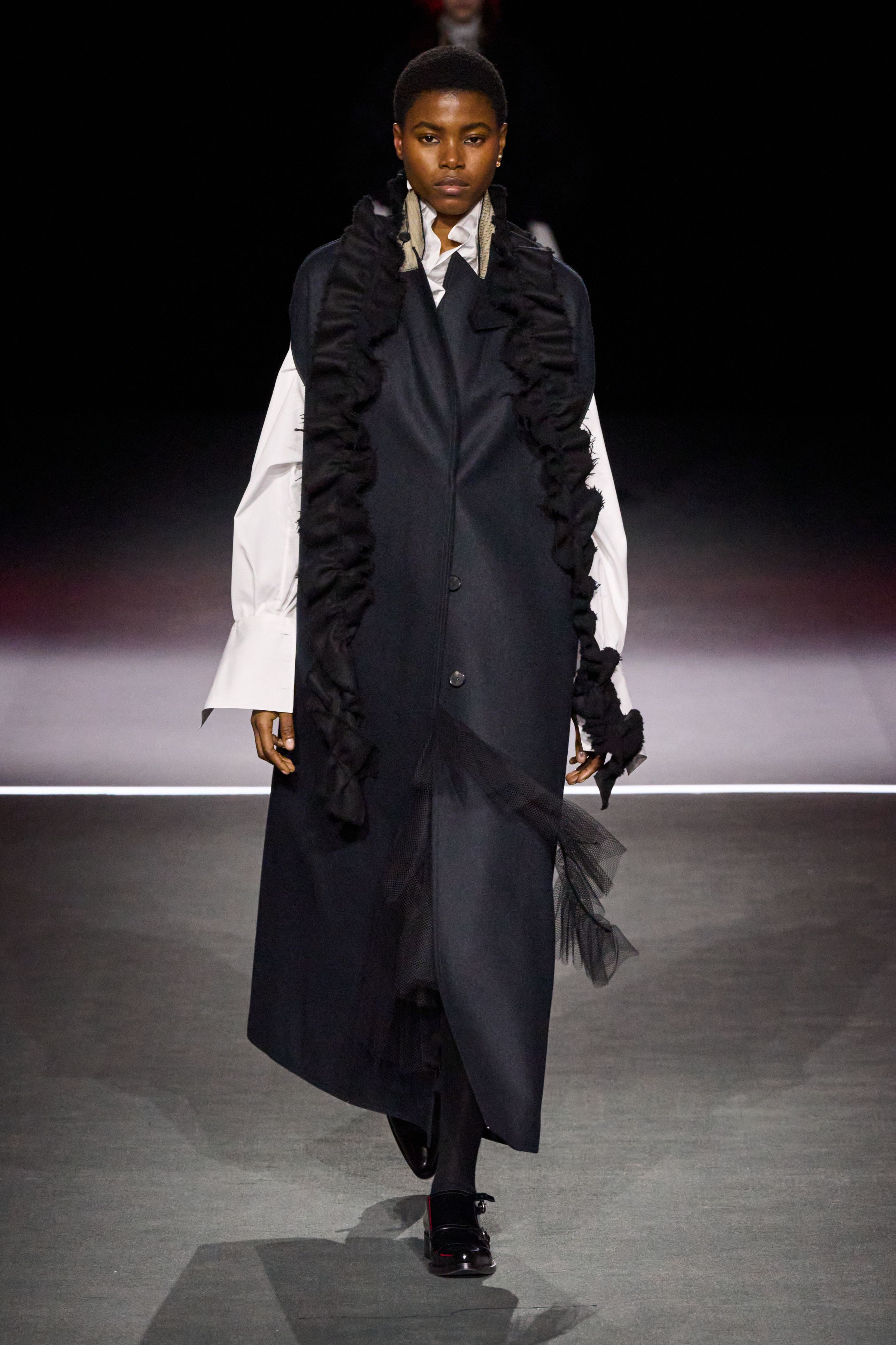 ディオール（DIOR）2025-26秋冬コレクション | ファッション