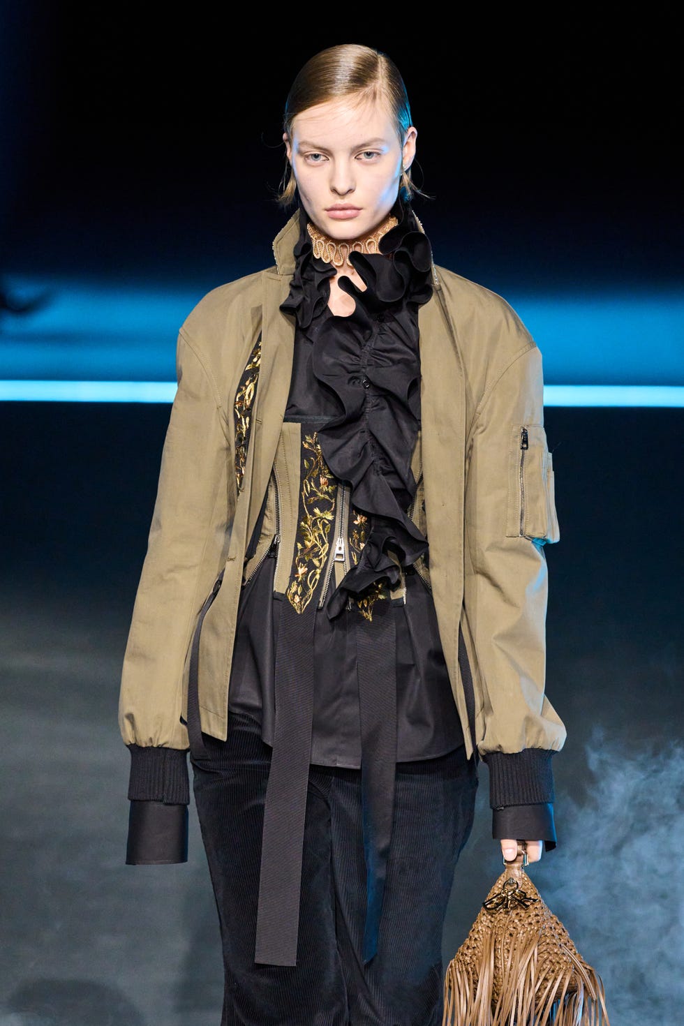 christian dior fall/winter 2025﻿