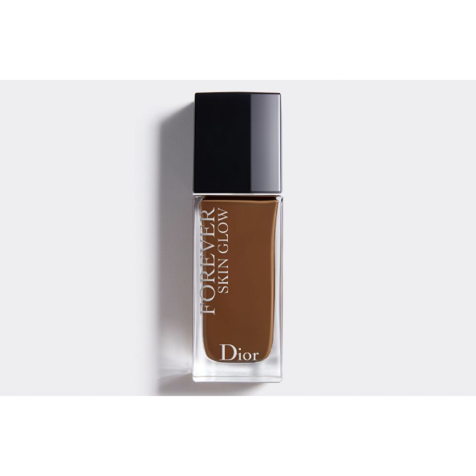dior forever skin glow