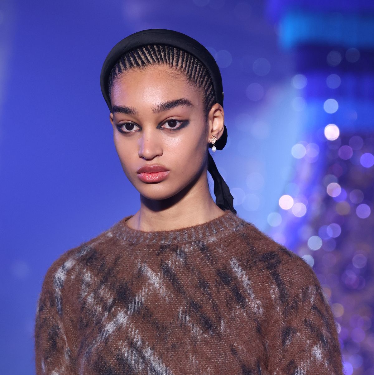 Dior Fall/Winter 2023 Show for Paris Fashion Week