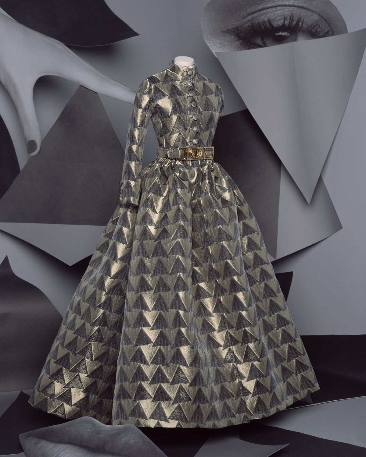 Dior Haute Couture Fall Winter 2021 – NOWFASHION