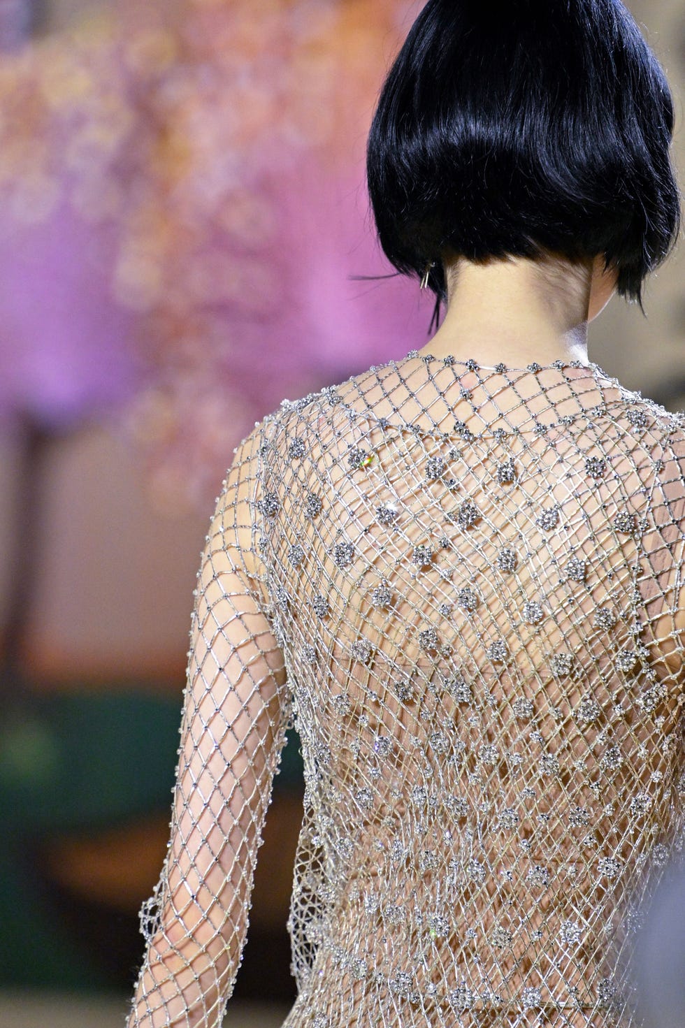 dior haute couture spring summer 2022