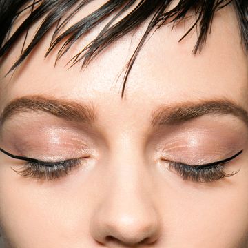 Magnetic eyelashes - how to apply magnetic lashes