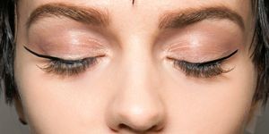 Magnetic eyelashes - how to apply magnetic lashes