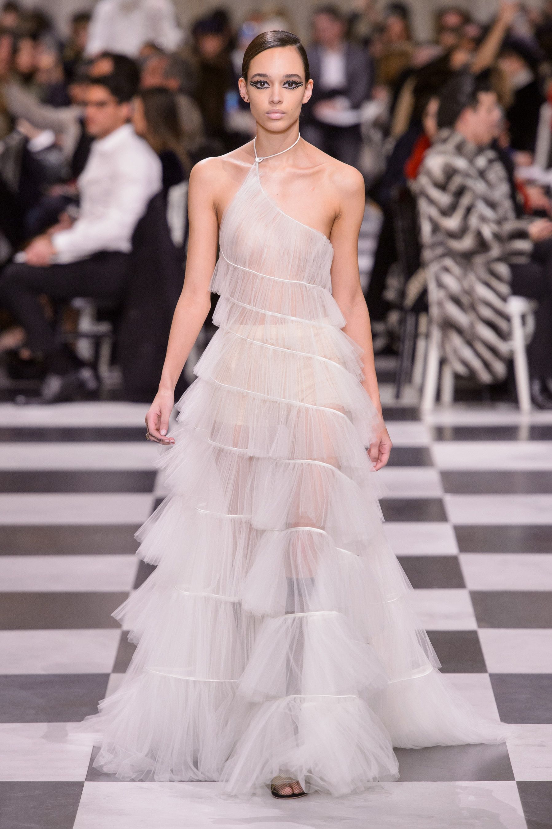 Christian dior spring 2018 couture best sale