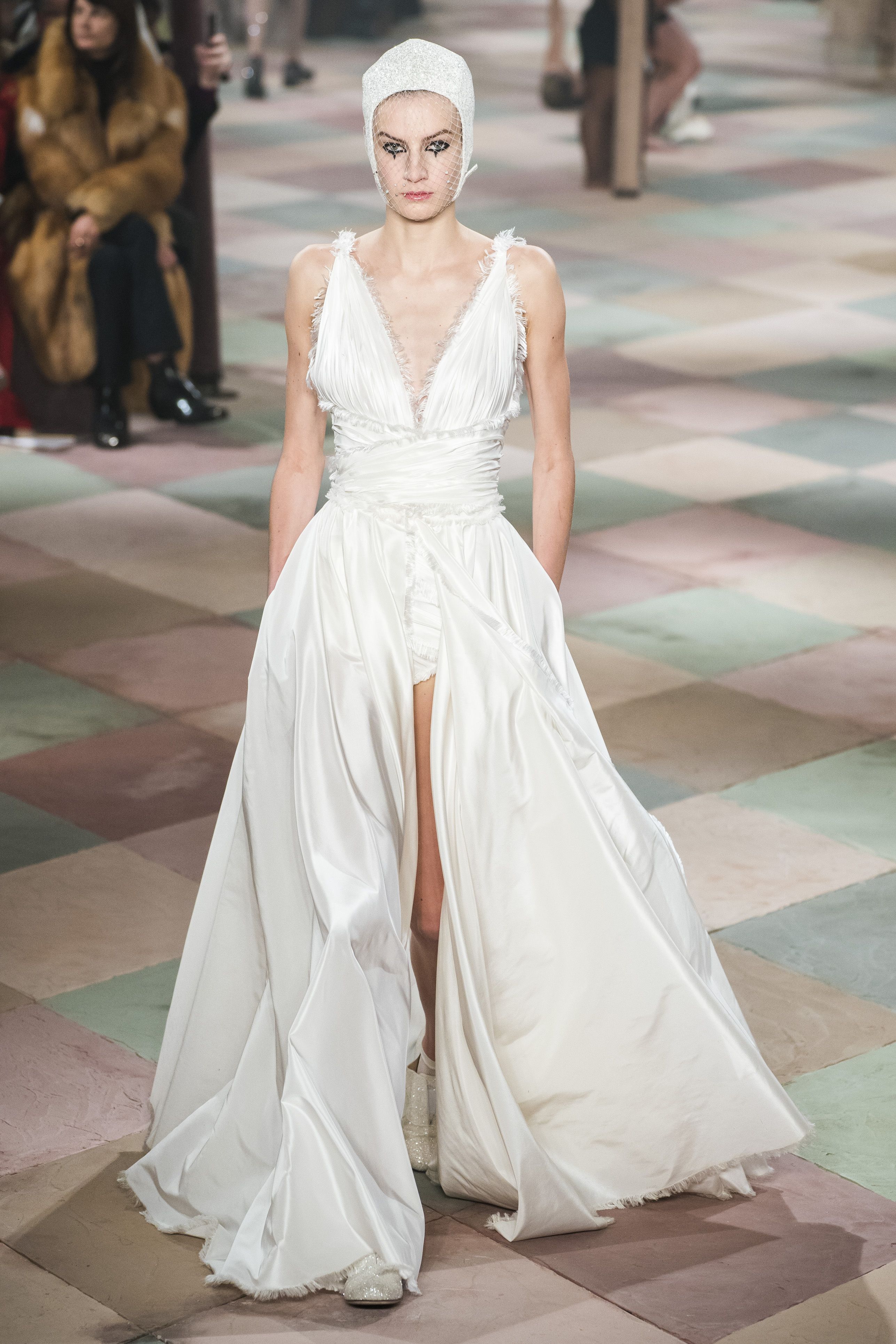 Abiti da store sposa dior 2019