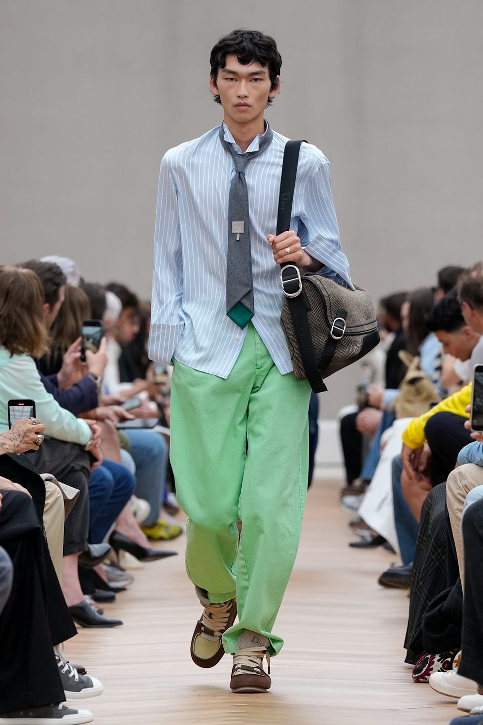 dior men spring 2026