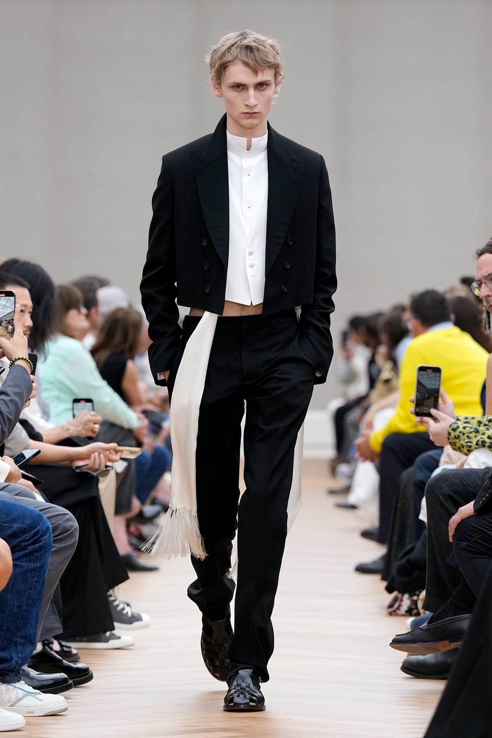 dior men spring 2026