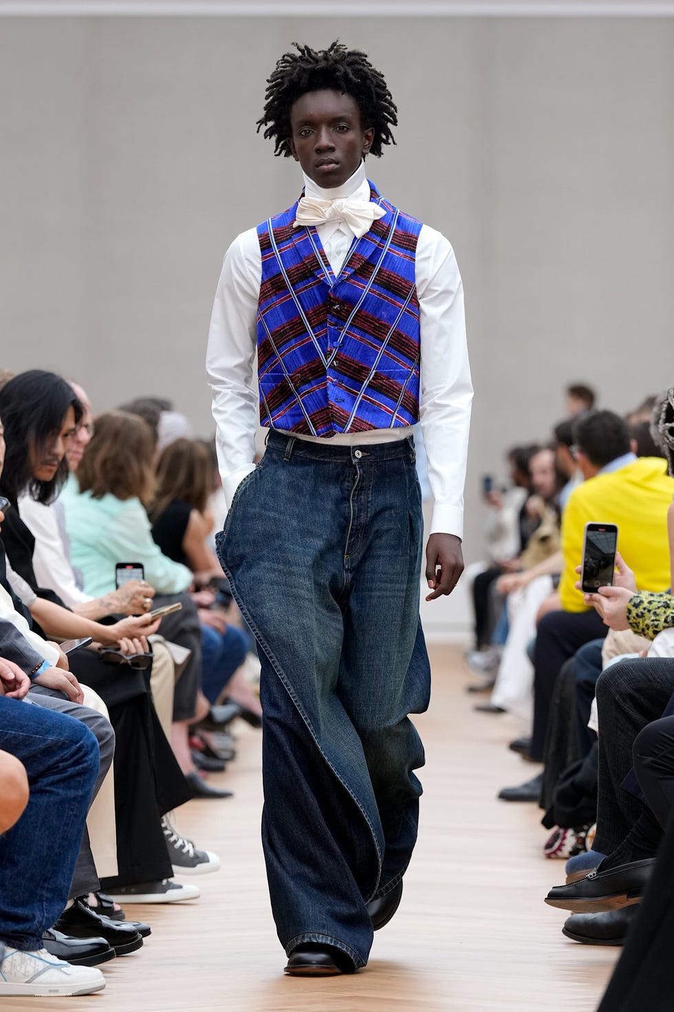 dior men spring 2026