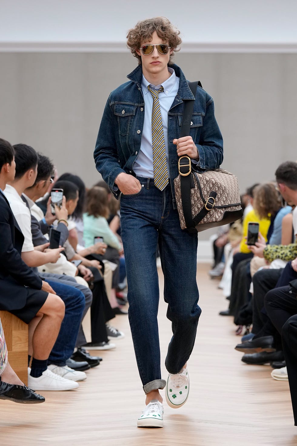 dior men spring 2026