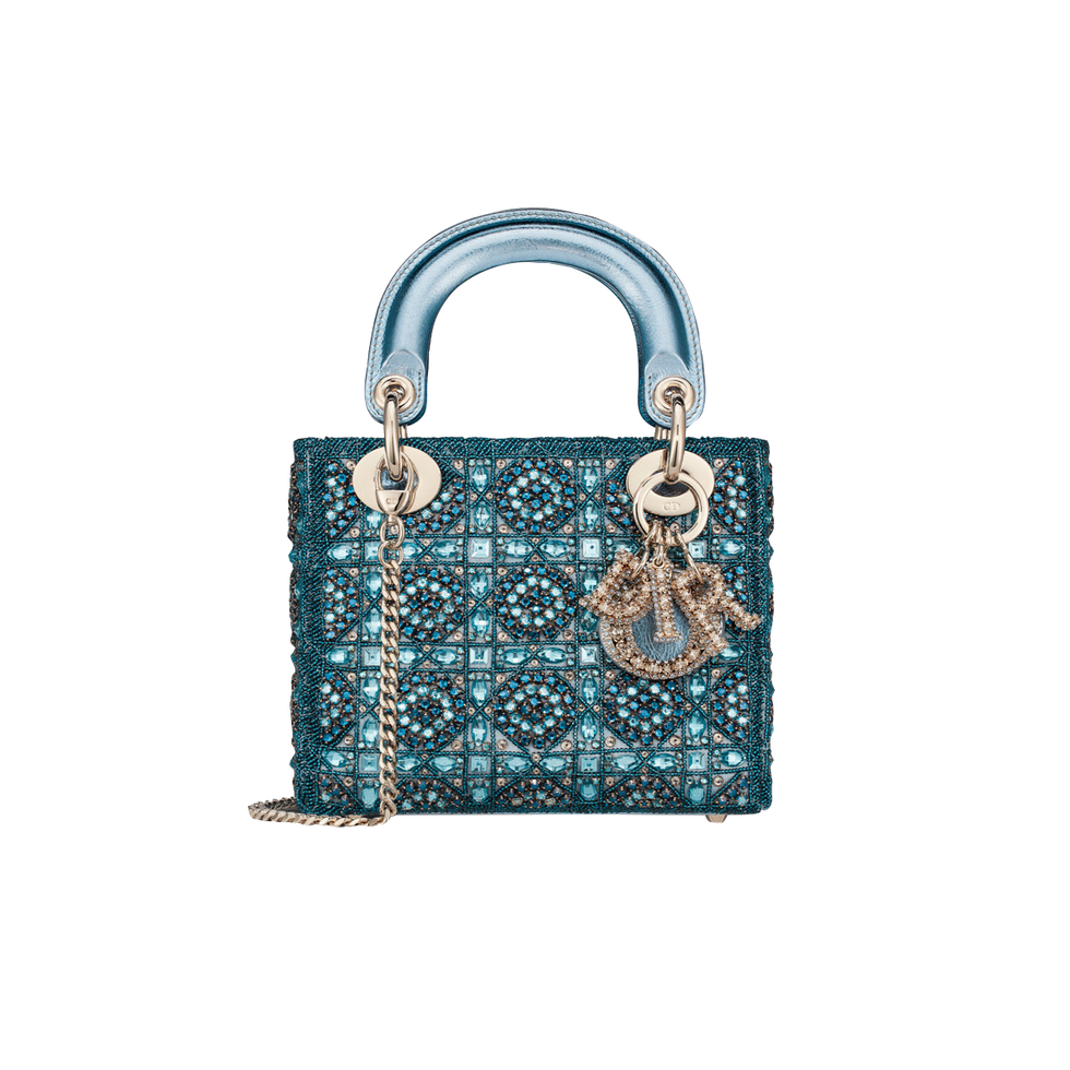ディオール（DIOR）新作バッグ【2021秋冬】｜ファッション｜ELLE