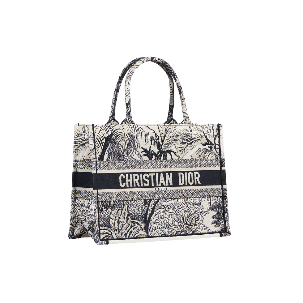 ディオール Dior Dior ディオール Dior Book Tote ミディアム
