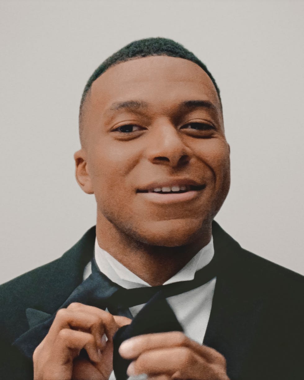 mbappé
