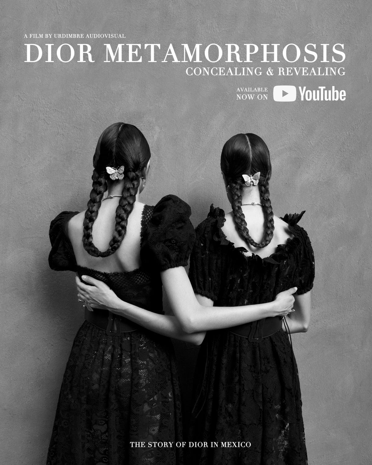 Il documentario di Dior sulle tradizioni tessili messicane