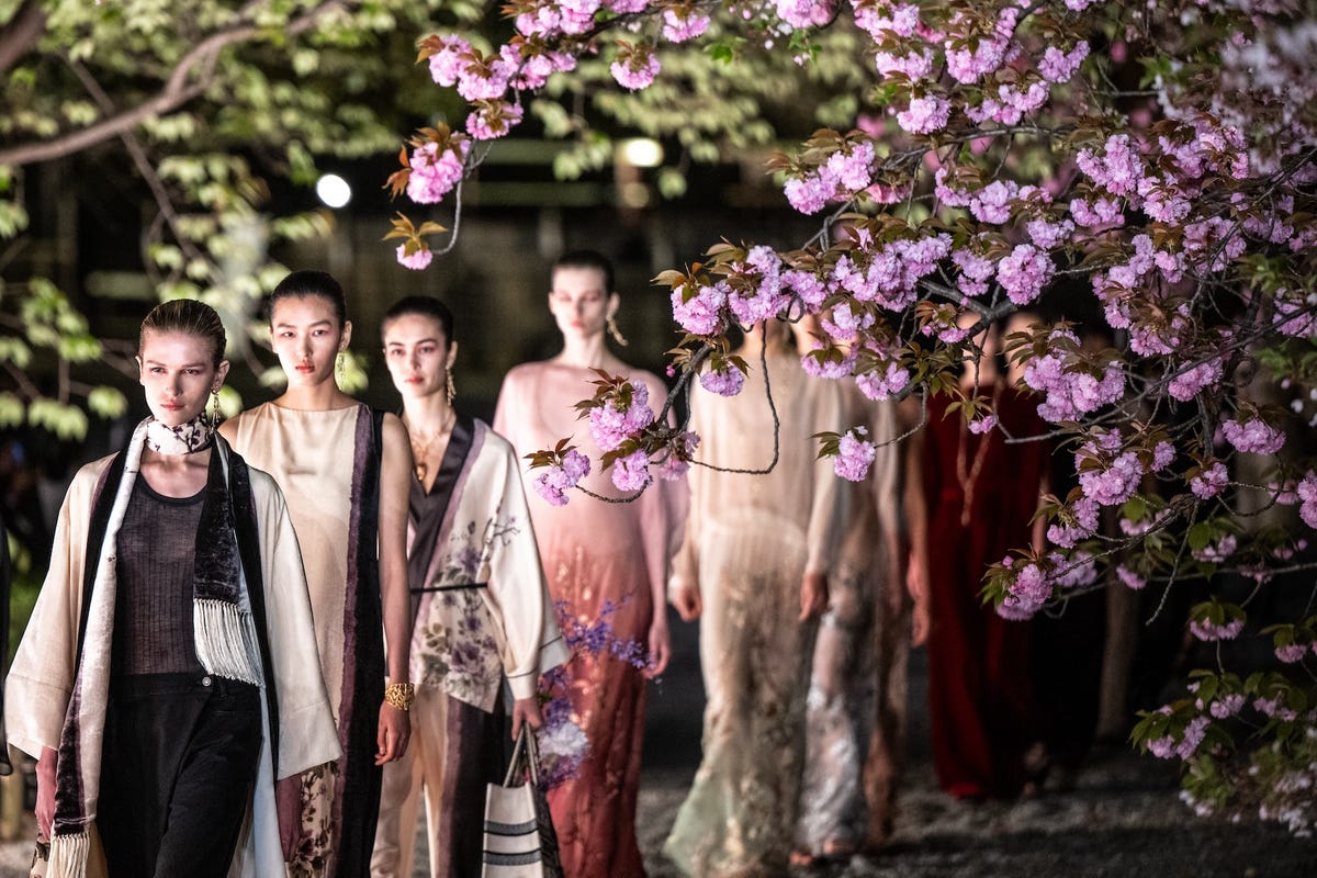 The Runway Rundown: All The Best Destination Fashion Shows This Season