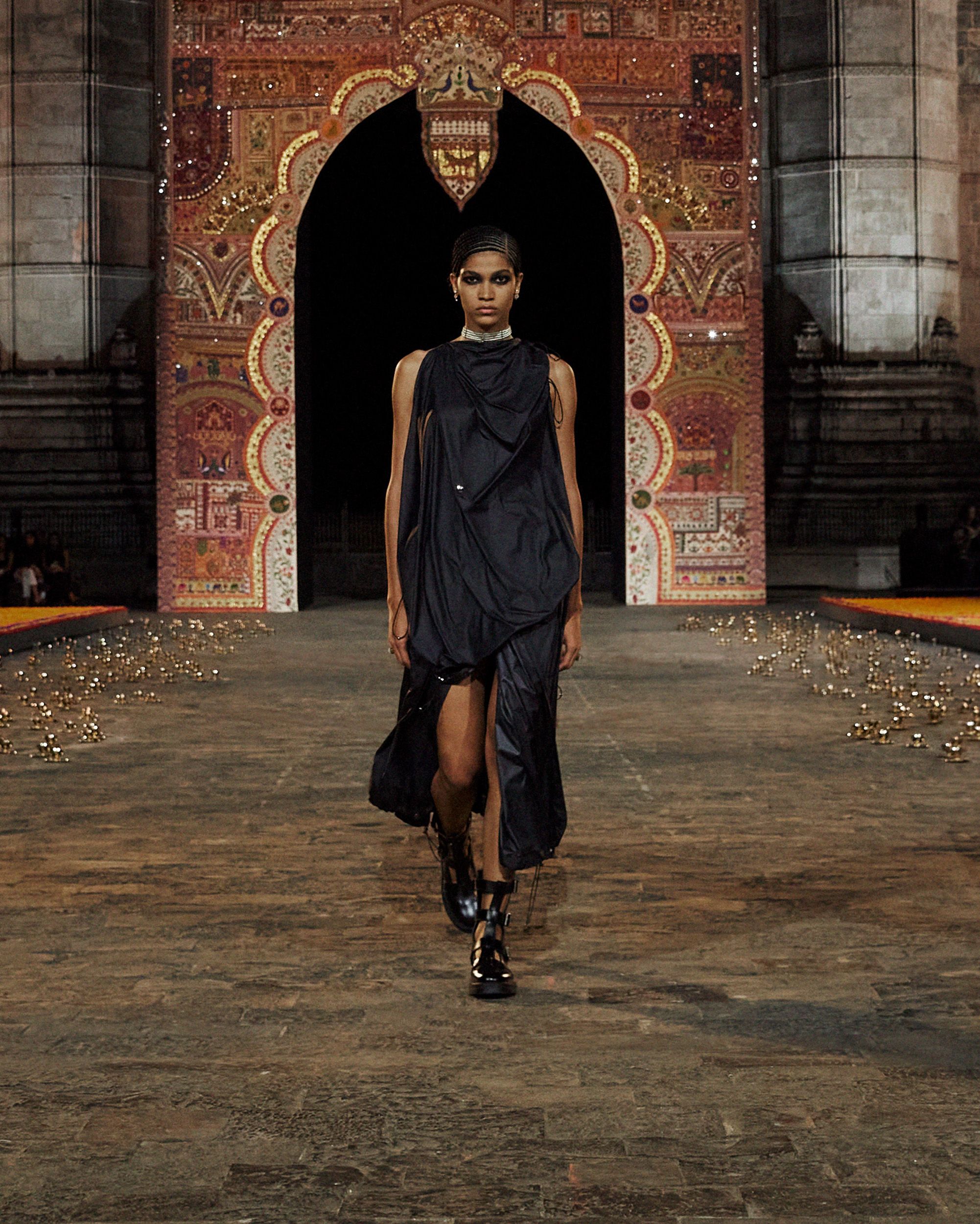 ディオール（DIOR）2023フォール コレクション | ファッション