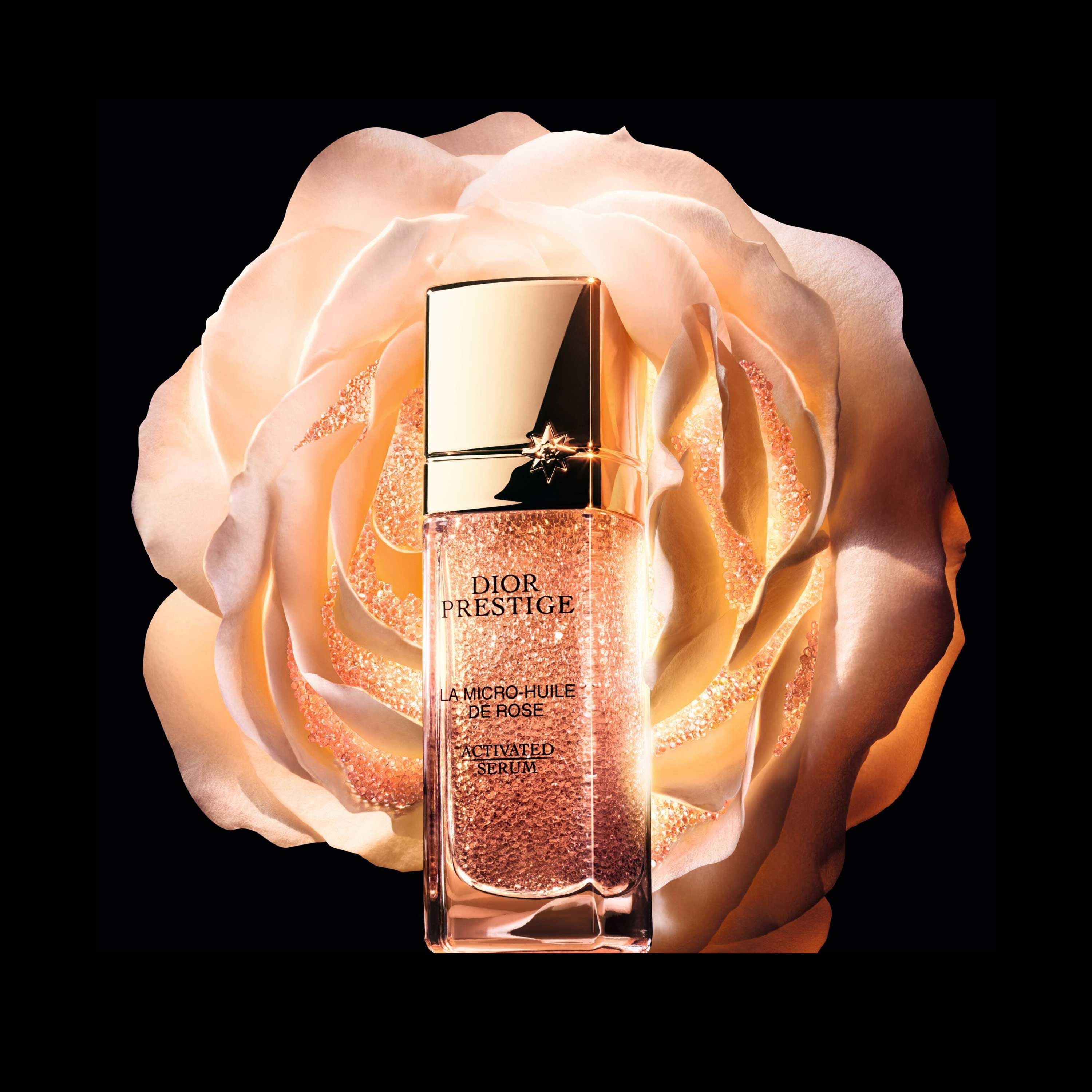 Dior micro huile de rose review best sale