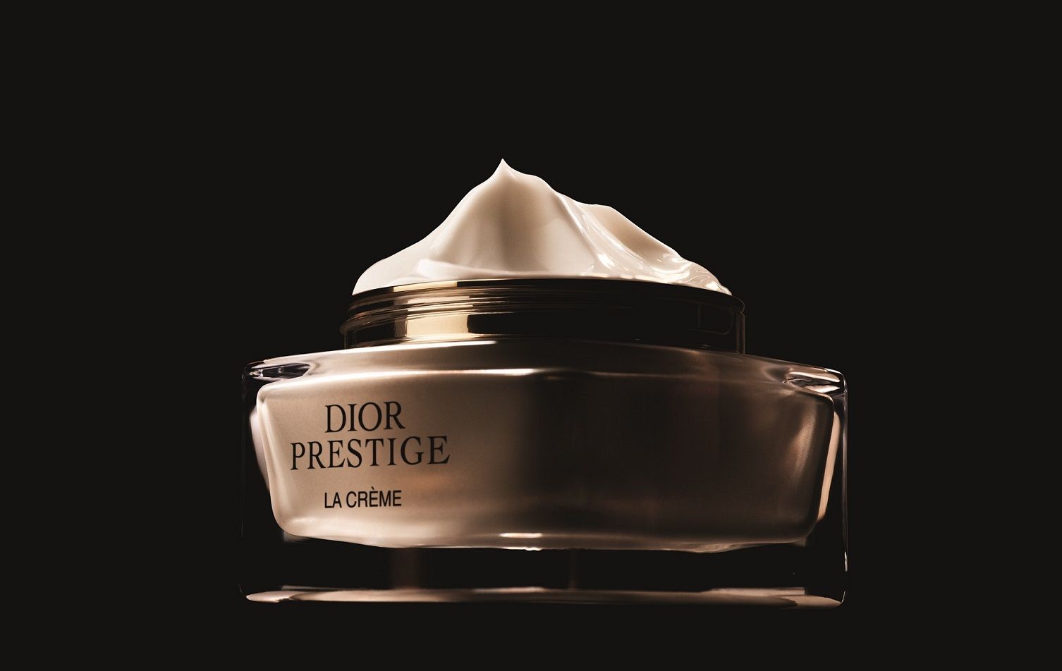 リニューアル新製品 DIOR プレステージ ラクレームN 美容液 - フェイス ...