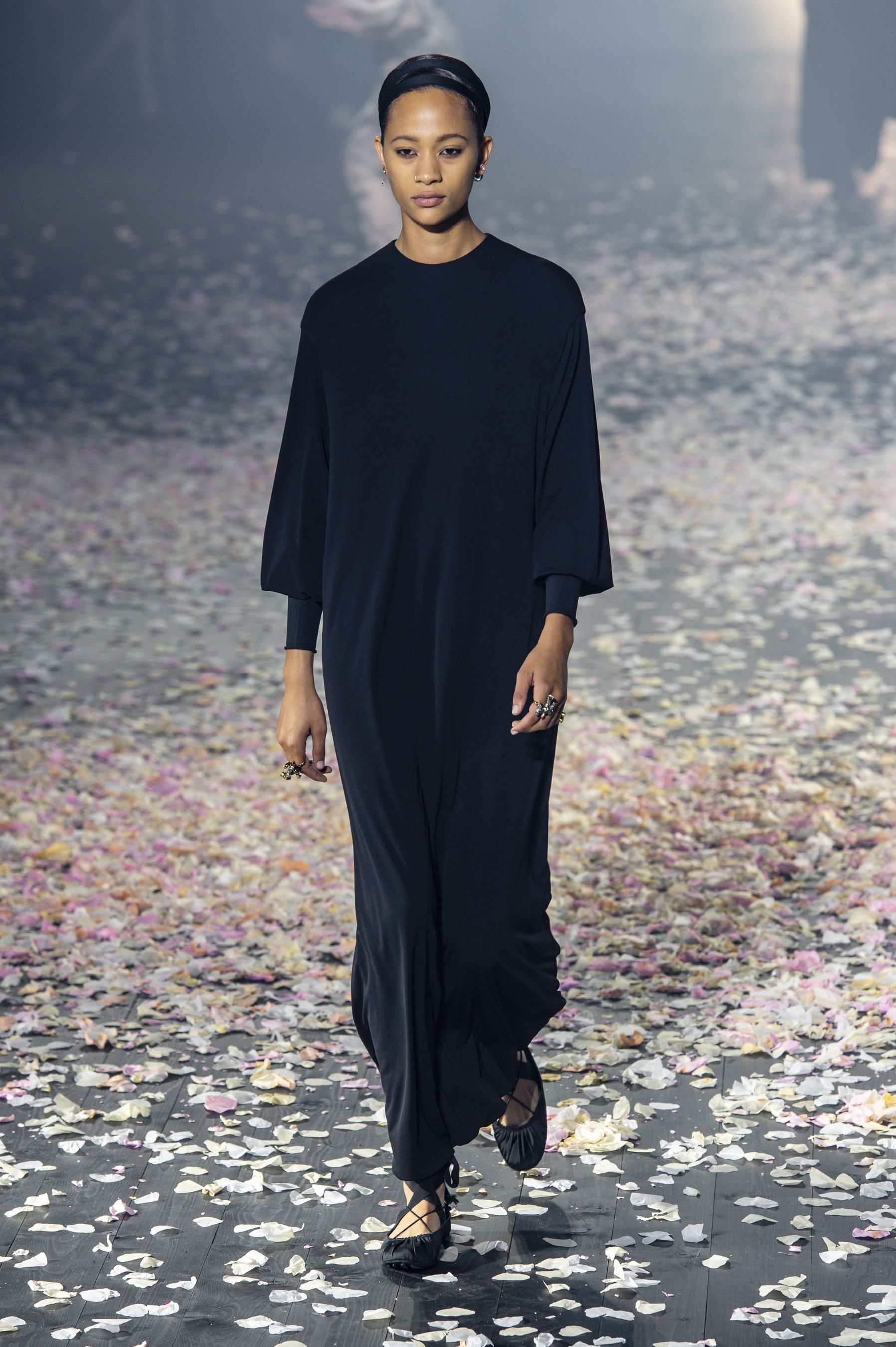 DIOR（ディオール）｜2019春夏NY、ロンドン、ミラノ、パリ