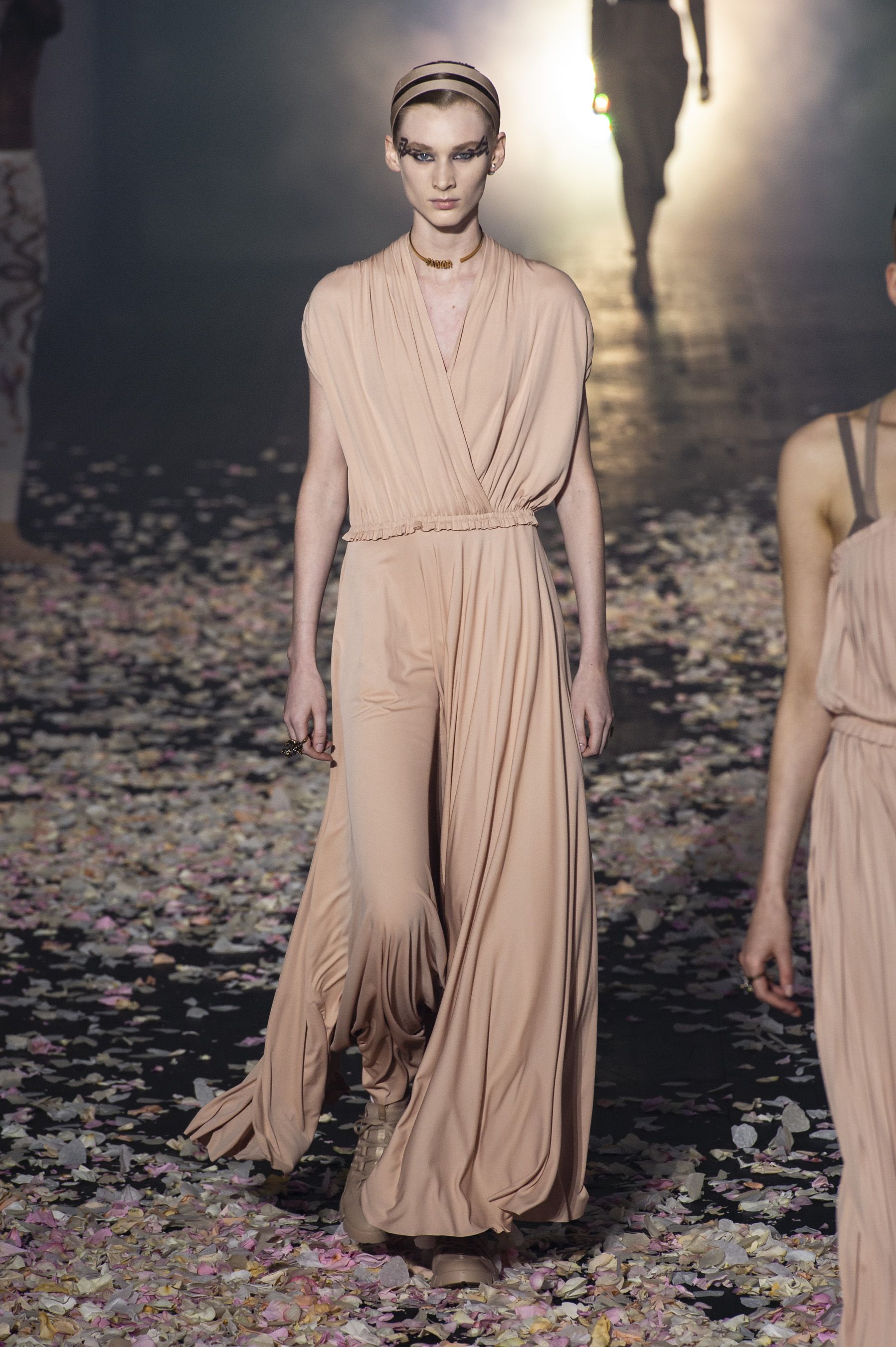 DIOR（ディオール）｜2019春夏NY、ロンドン、ミラノ、パリ