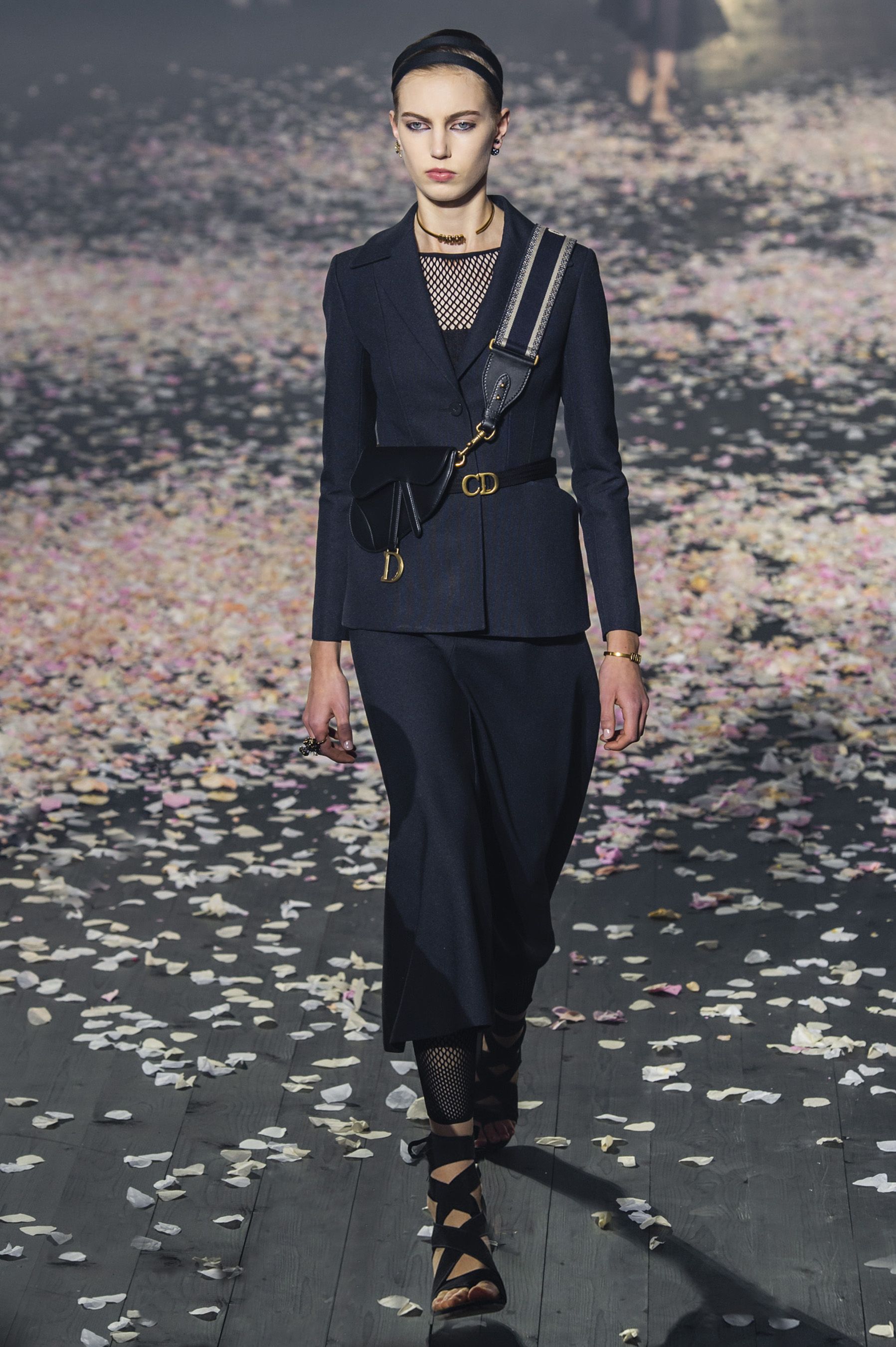 DIOR（ディオール）｜2019春夏NY、ロンドン、ミラノ、パリ