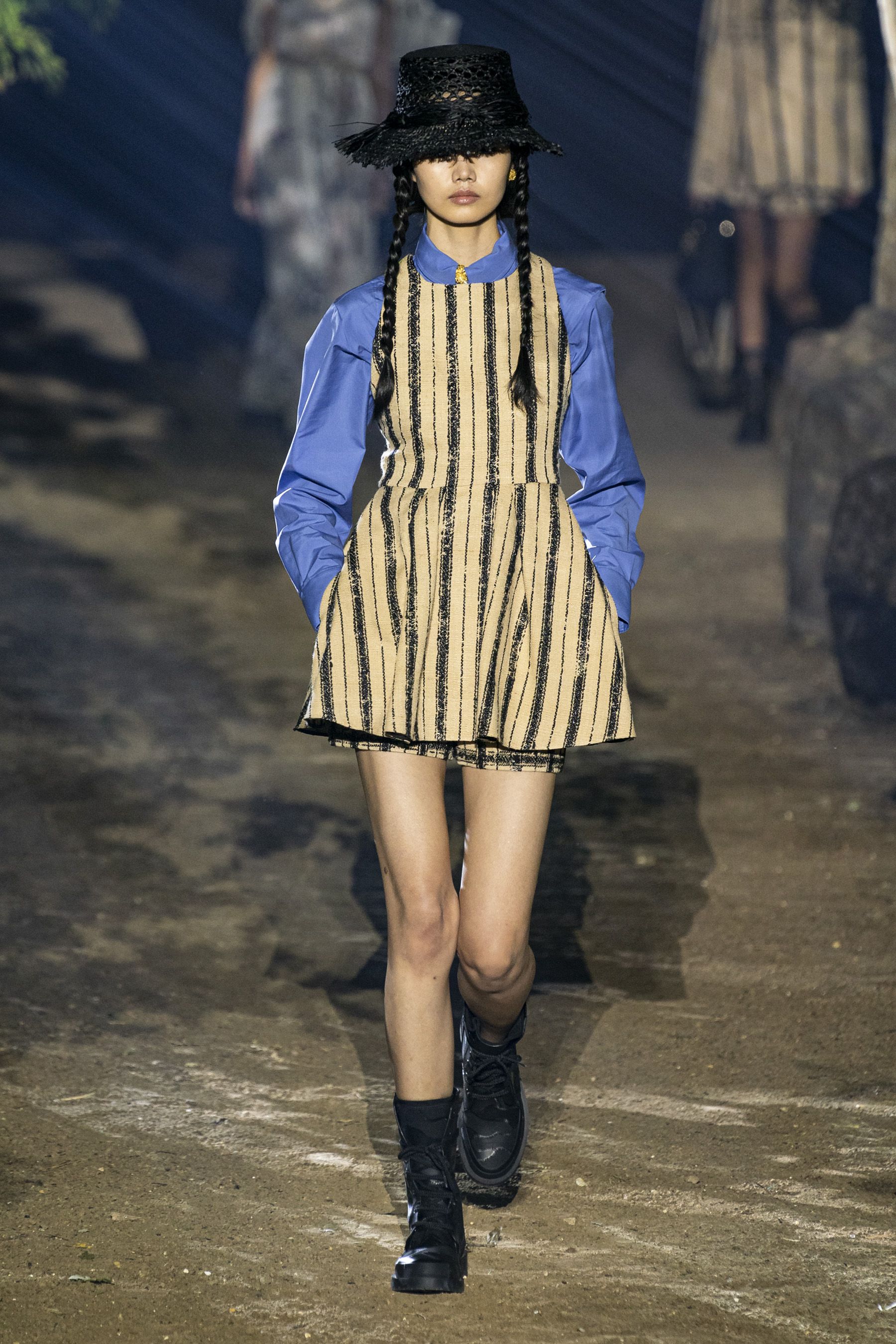 DIOR -Men's- 2023 Fall Collection | 画像75枚 - FASHIONSNAP