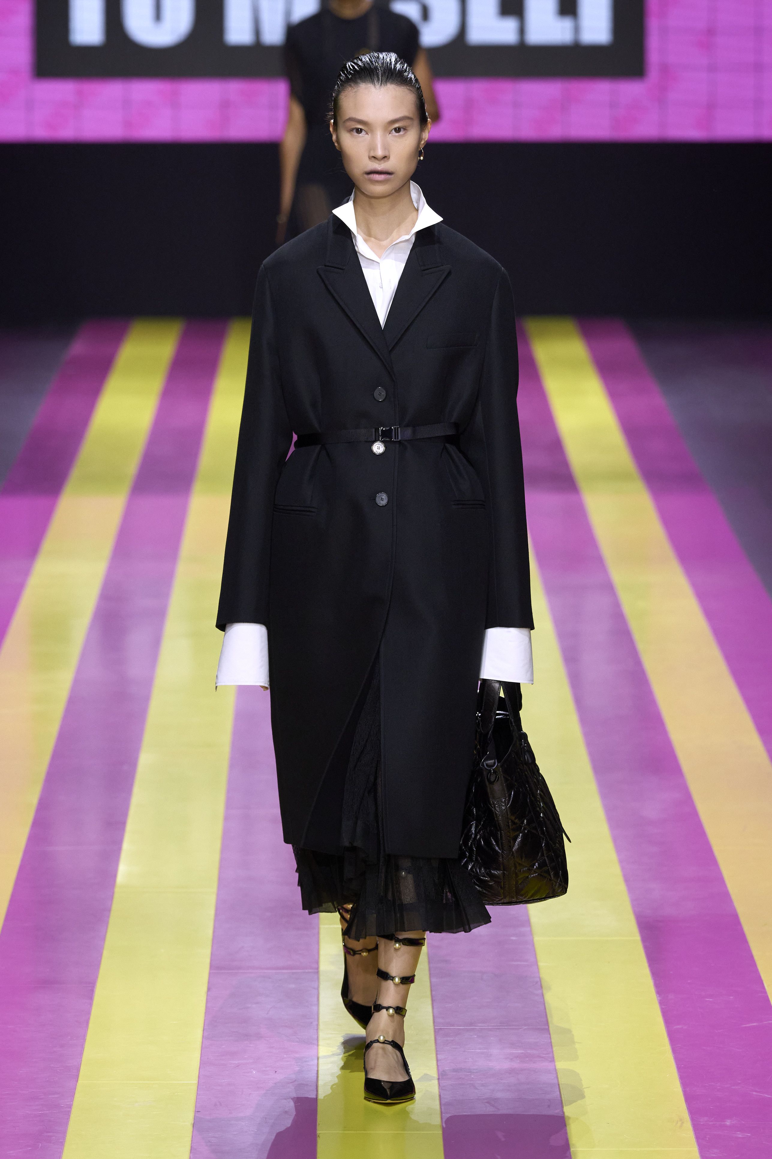 ディオール（DIOR）2024春夏コレクション | ファッション | ELLE