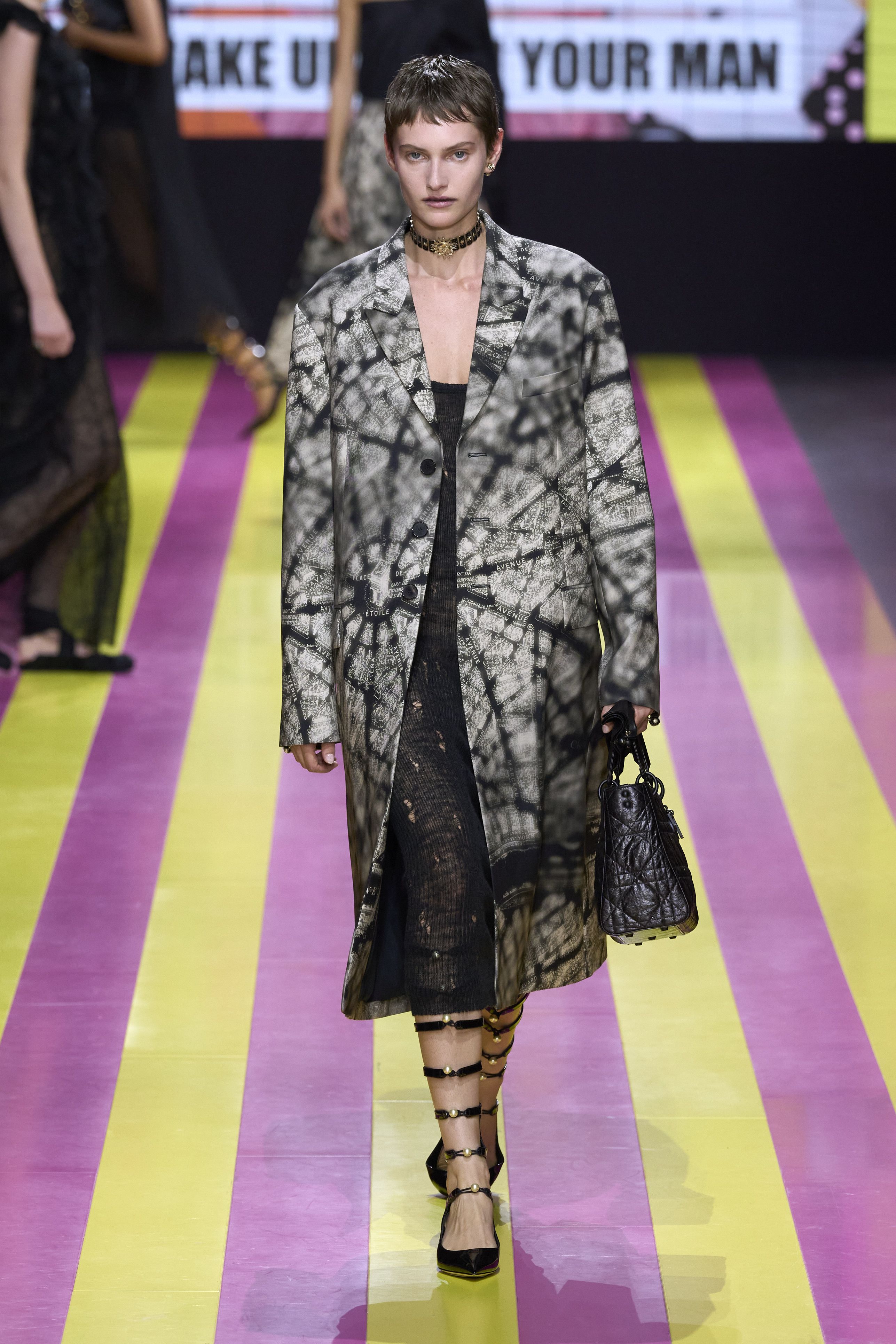 ディオール(DIOR)2024春夏コレクション | ファッション | ELLE ディオール(DIOR)2024春夏コレクション | ファッション | ELLE