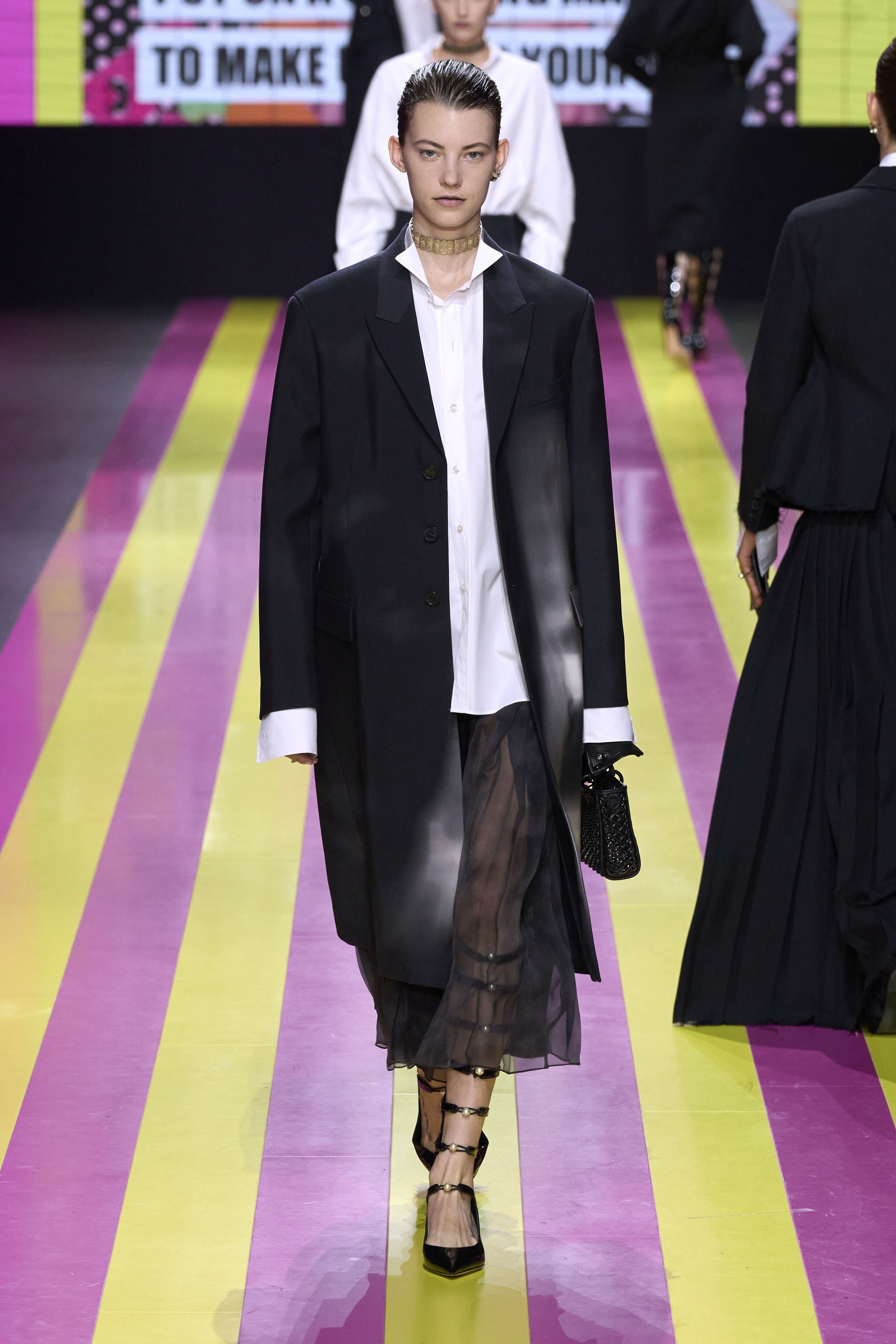 ディオール（DIOR）2024春夏コレクション | ファッション | ELLE