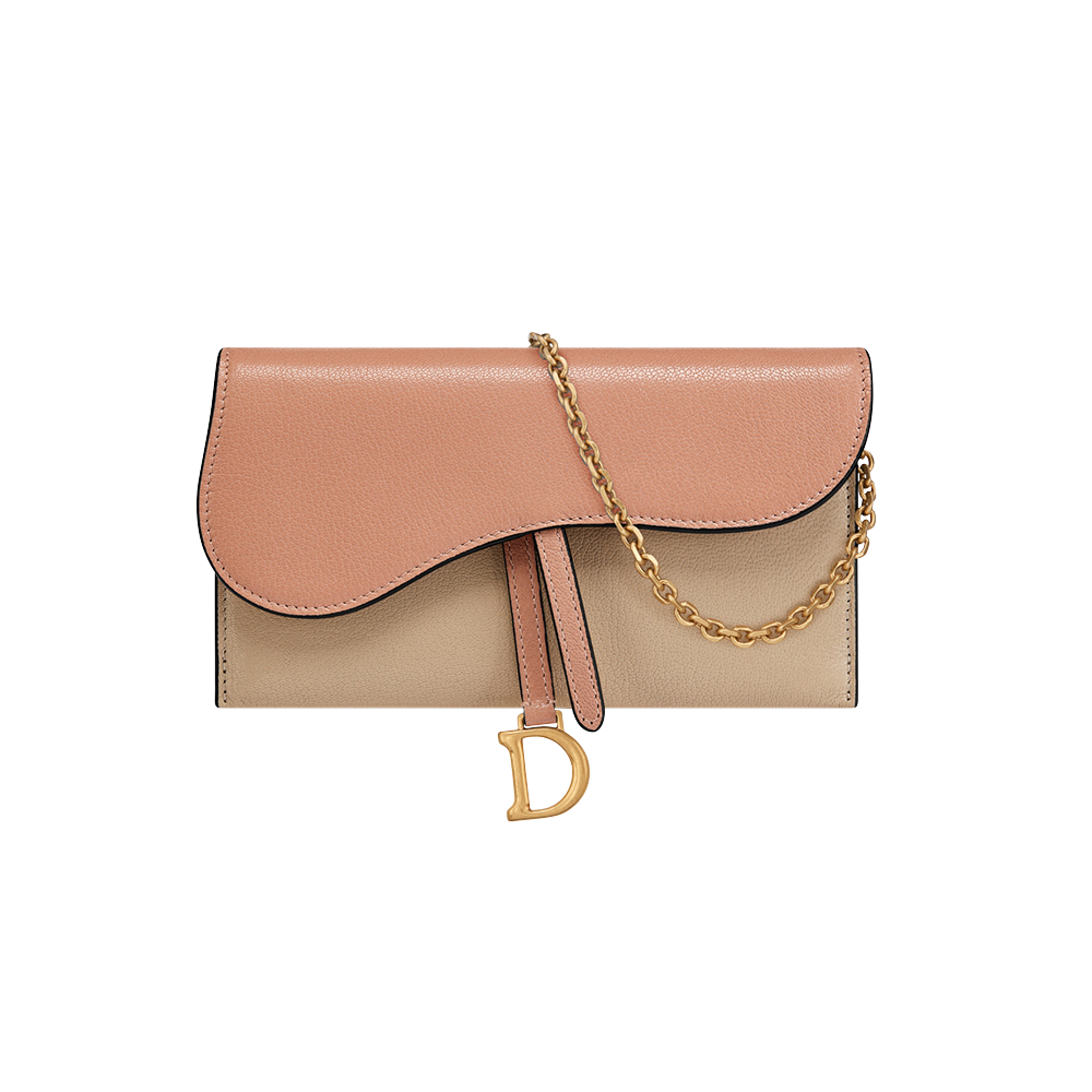 ディオール（DIOR）新作財布【2022春夏】