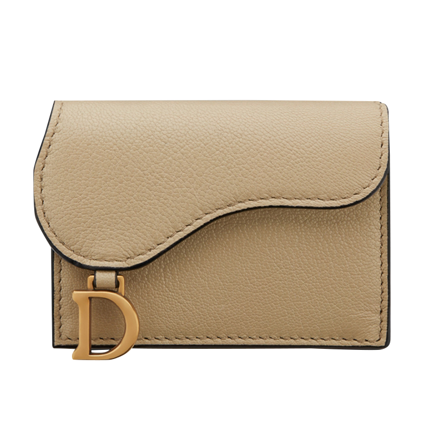 ディオール(DIOR)新作財布【2020秋冬-2021春夏】 ディオール(DIOR)新作財布【2020秋冬-2021春夏】