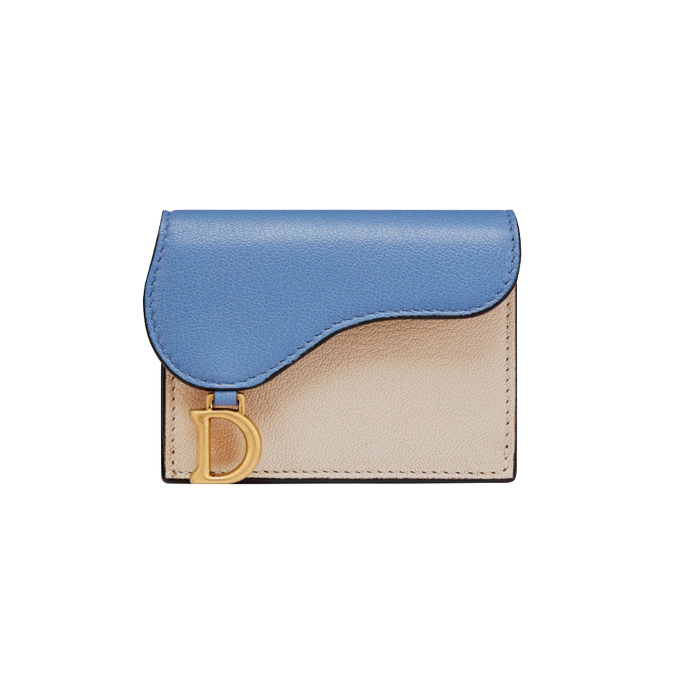 ディオール(DIOR)新作財布【2022春夏】 ディオール(DIOR)新作財布【2022春夏】