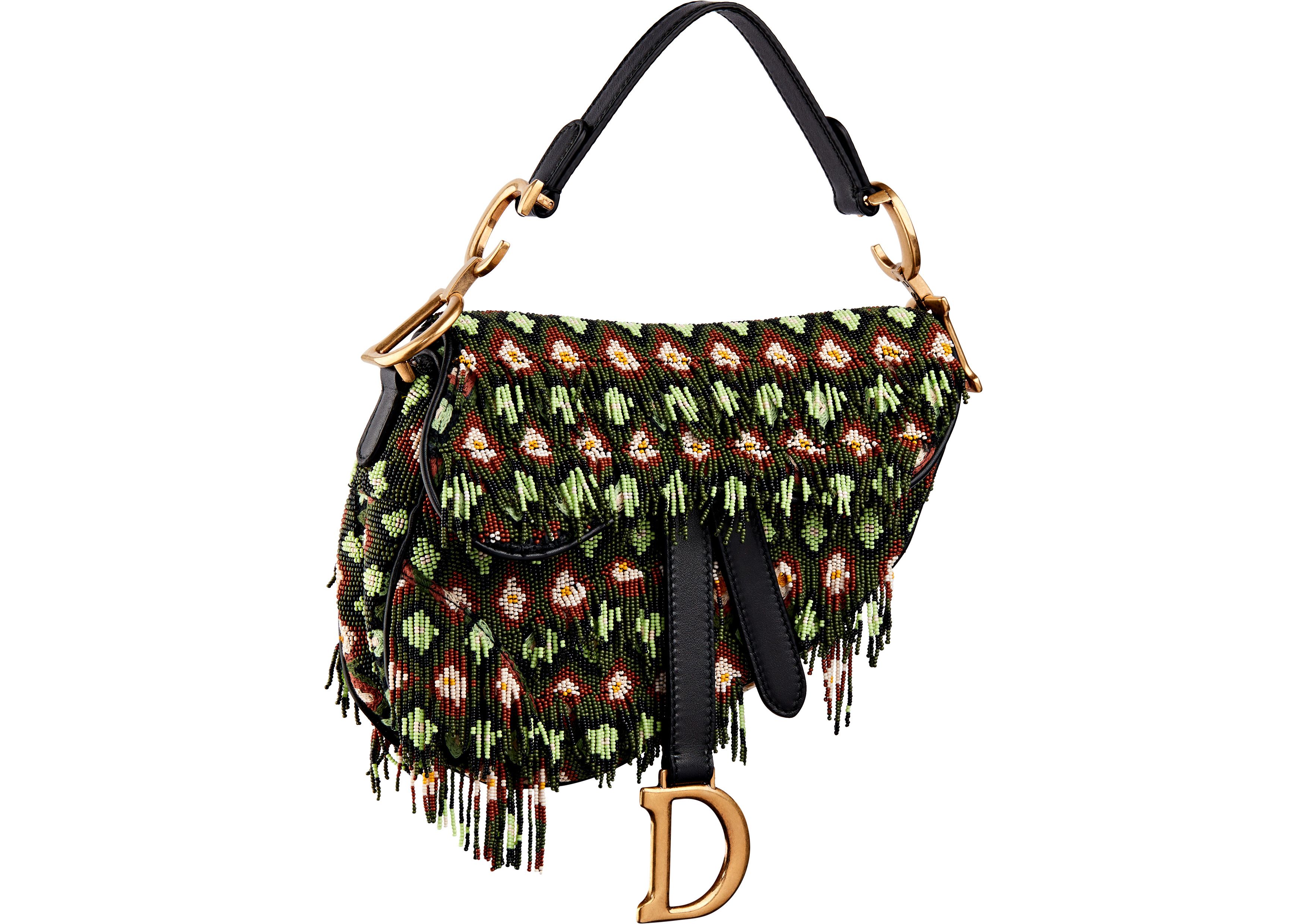 Best 25+ Deals for Dior Saddle Bag