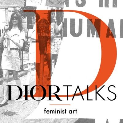 Dior Talks podcast