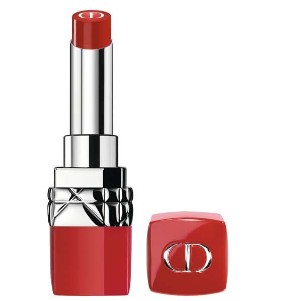 Dior Ultra Care Lipstick in Bloom