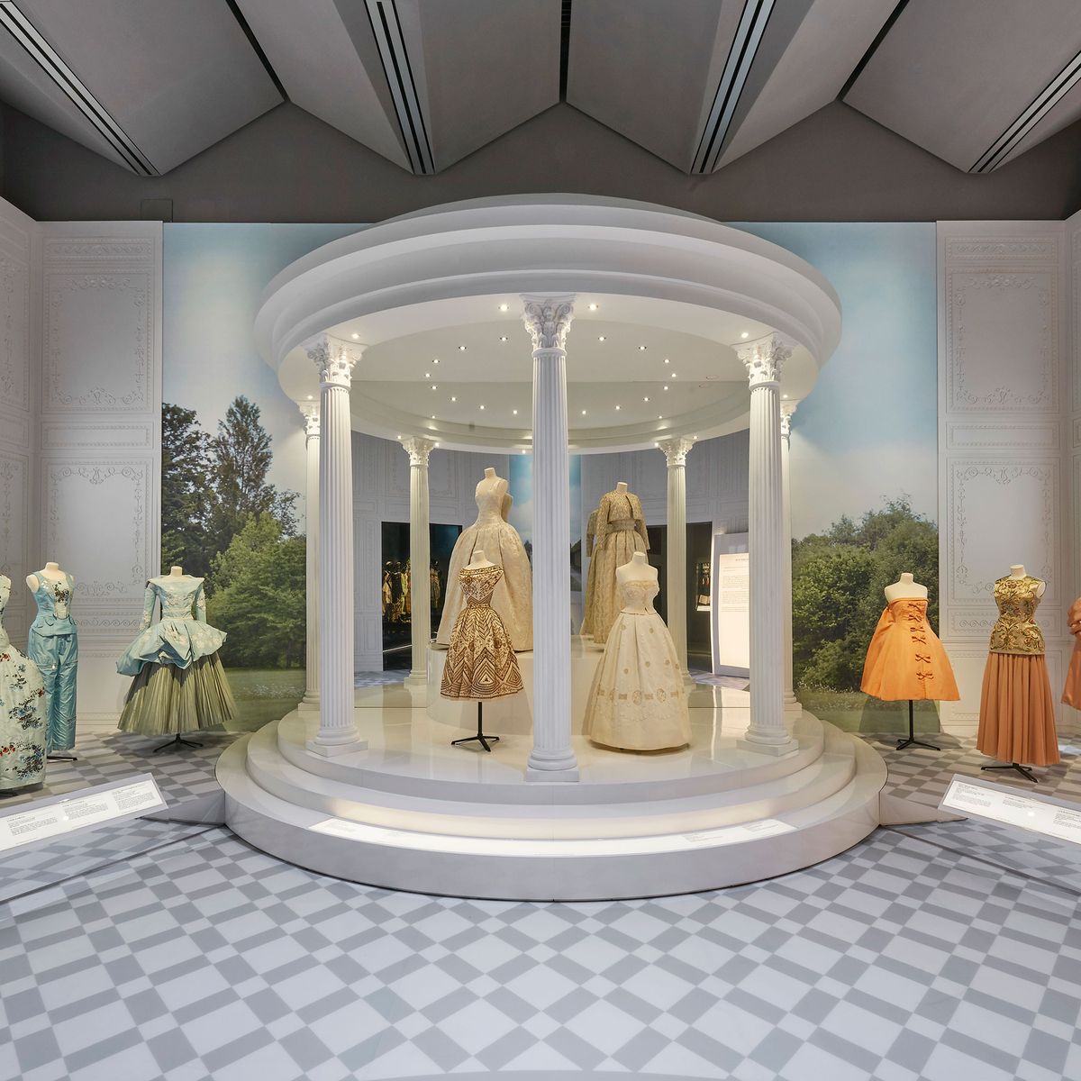 Musée Christian Dior - All You Need to Know BEFORE You Go (2024)
