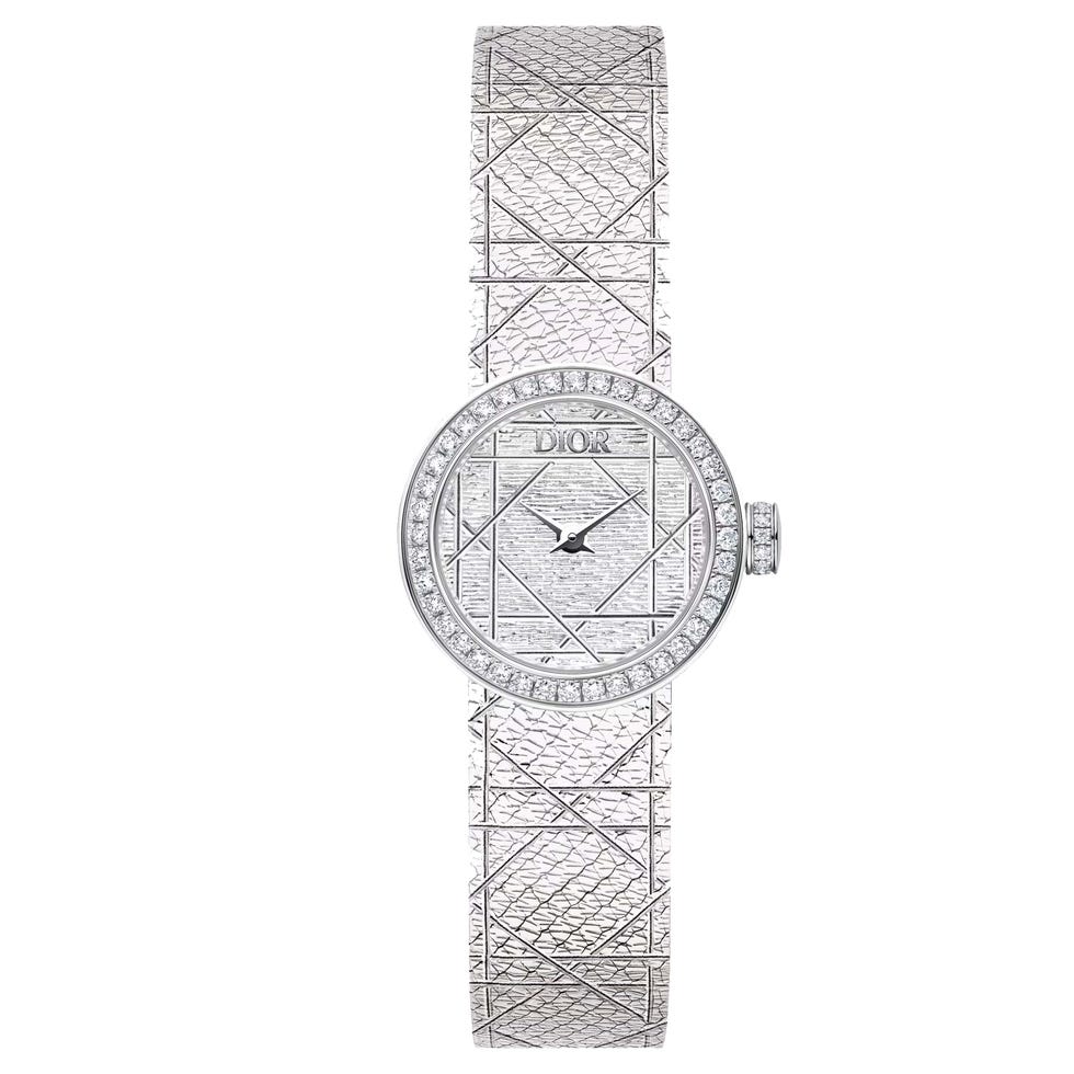 dior watch