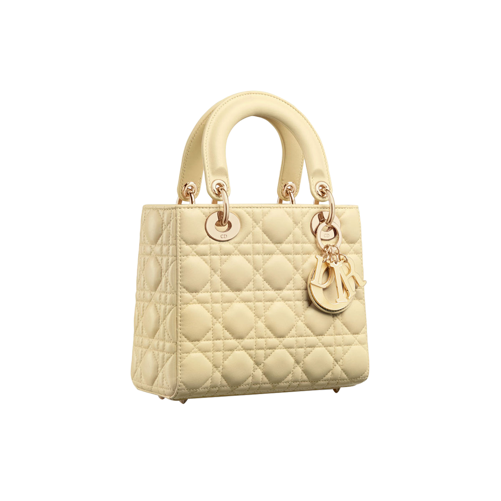 ディオール（DIOR）新作バッグ【2022春夏】