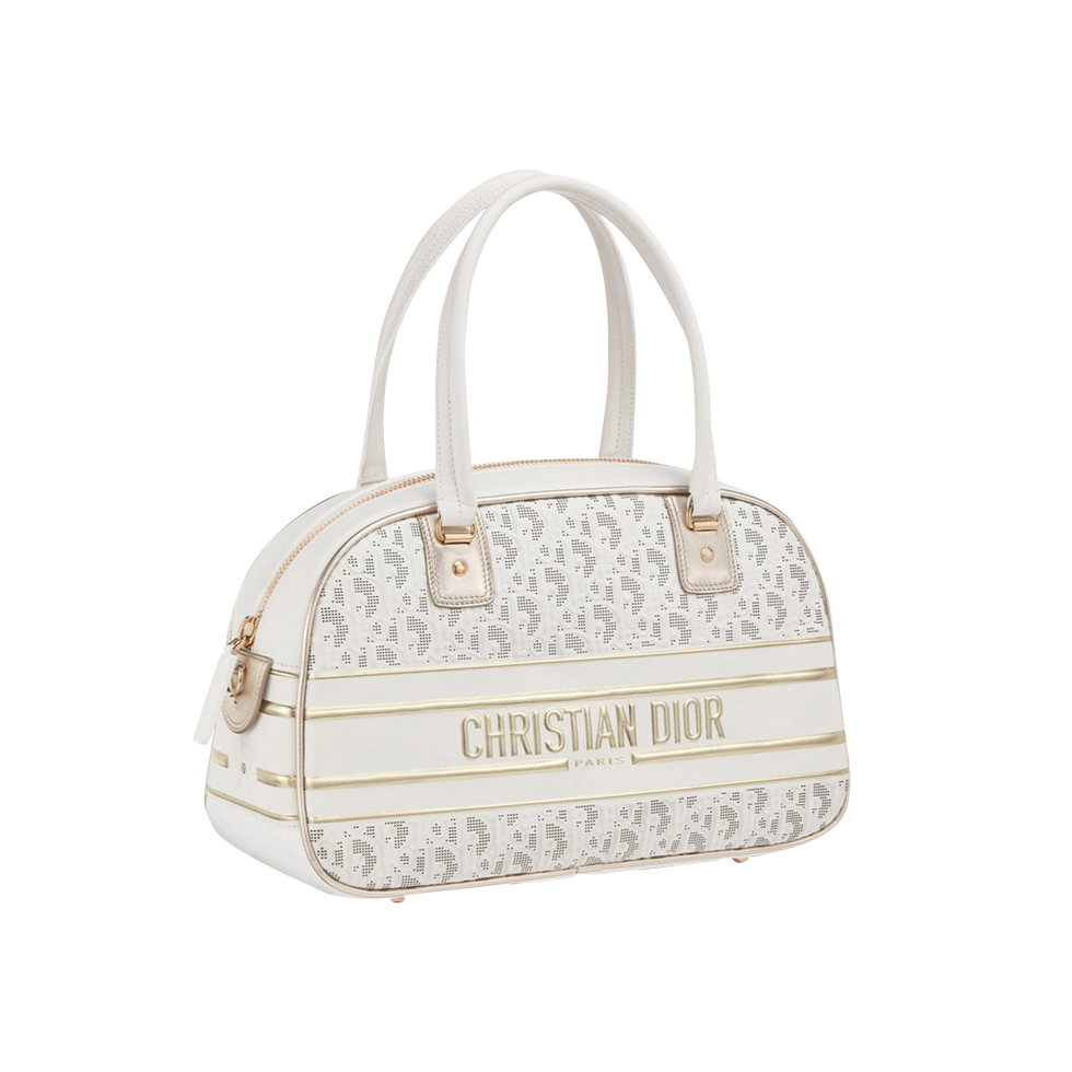 ディオール（DIOR）新作バッグ【2022春夏】
