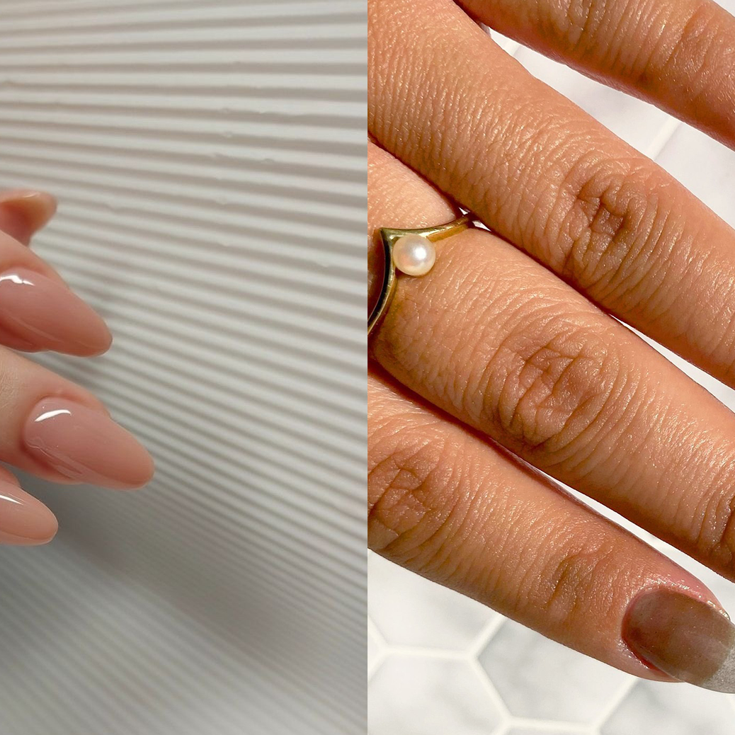 The Benefits of Using Semilac Gel Nails for a Long-Lasting and Durable