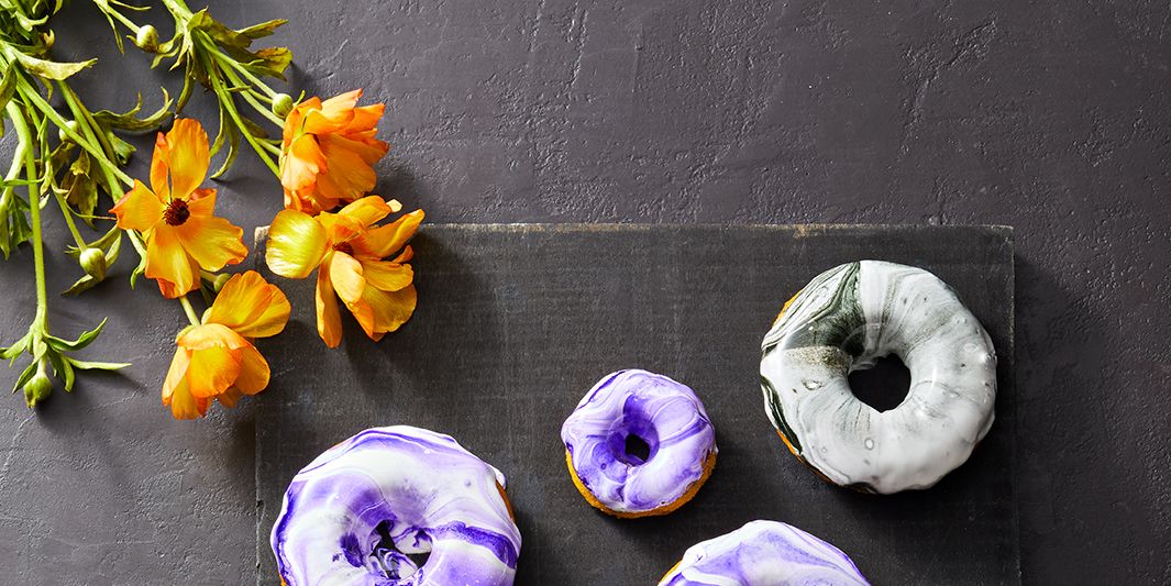 64 Best Halloween Desserts to Make for an Extra Spooky Party