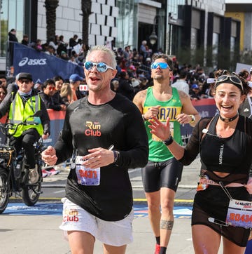 los angeles marathon presented by asics march 16, 2025, los angeles, ca los angeles marathon presented by asics march 16, 2025, los angeles, ca