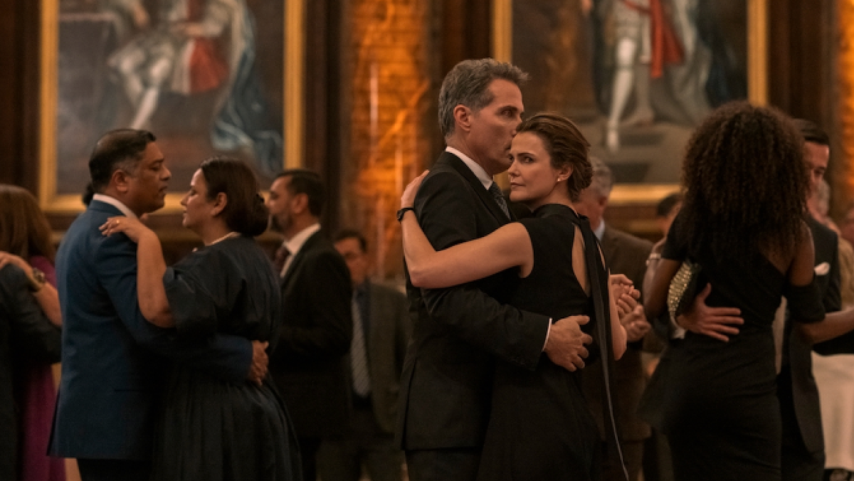  the diplomat season 2 cast news updates