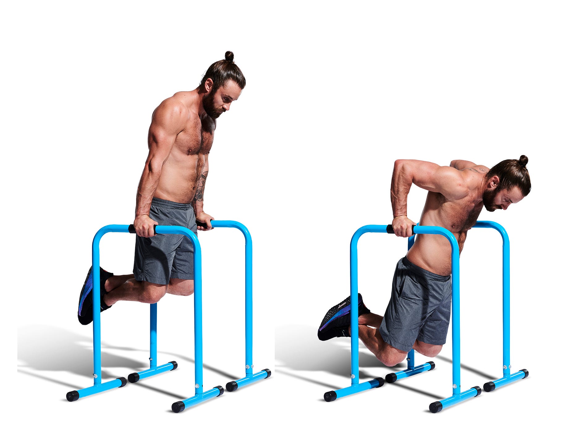 tricep exercises for men